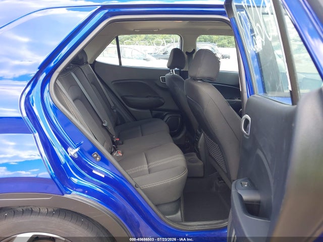 Продаж на аукціоні авто 2024 Hyundai Venue Sel, vin: KMHRC8A32RU331931, номер лоту: 45686503