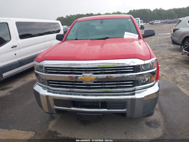 1GC1KUEG7FF629255 Chevrolet Silverado 2500hd Built After Aug 14 Work Truck