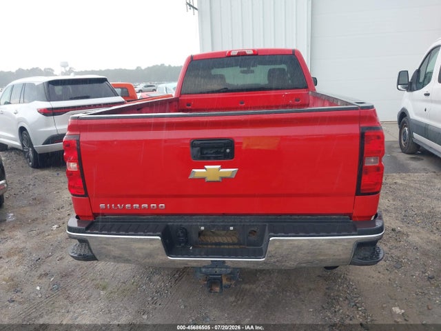 1GC1KUEG7FF629255 Chevrolet Silverado 2500hd Built After Aug 14 Work Truck