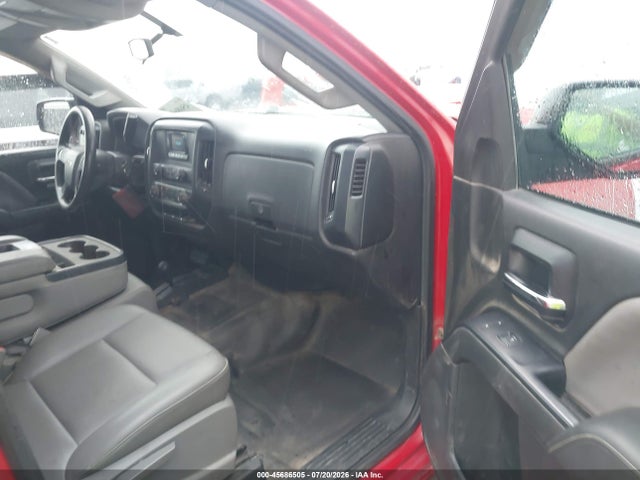 1GC1KUEG7FF629255 Chevrolet Silverado 2500hd Built After Aug 14 Work Truck