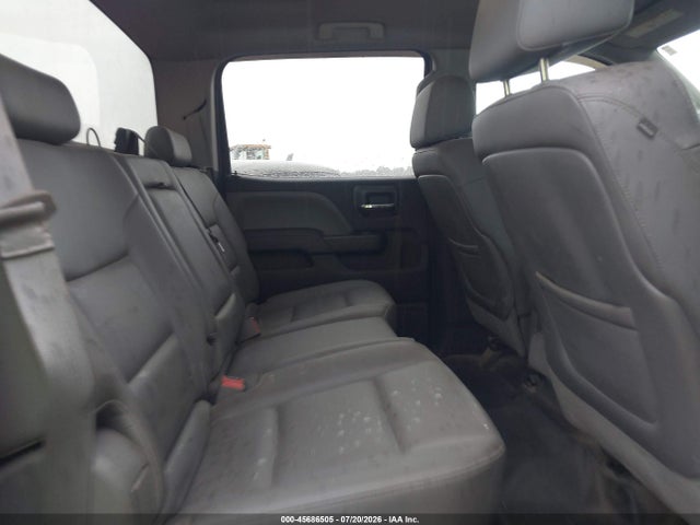1GC1KUEG7FF629255 Chevrolet Silverado 2500hd Built After Aug 14 Work Truck