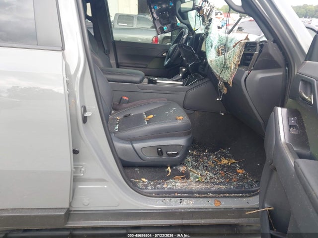 Lexus Gx 550 Overtrail 2025 JTJTBCDX2S5062339 Image 5