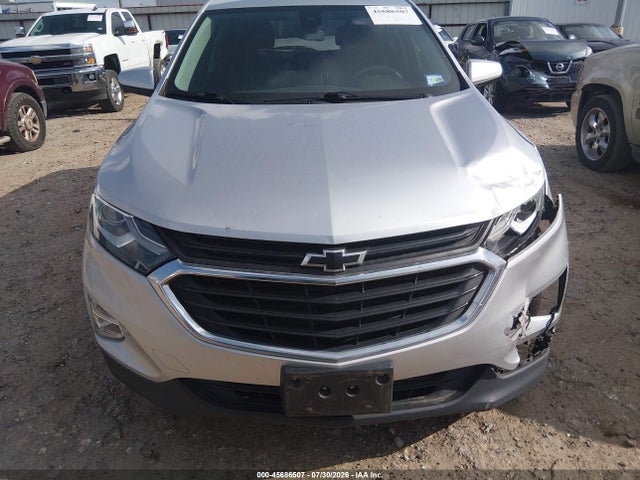 3GNAXKEV4LS574914 Chevrolet Equinox Fwd Lt 1.5l Turbo