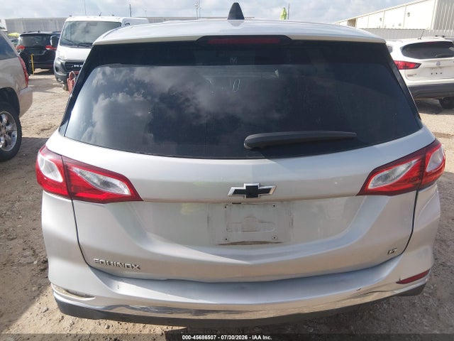 3GNAXKEV4LS574914 Chevrolet Equinox Fwd Lt 1.5l Turbo