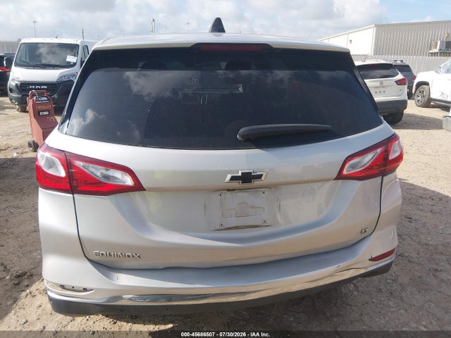 3GNAXKEV4LS574914 Chevrolet Equinox Fwd Lt 1.5l Turbo