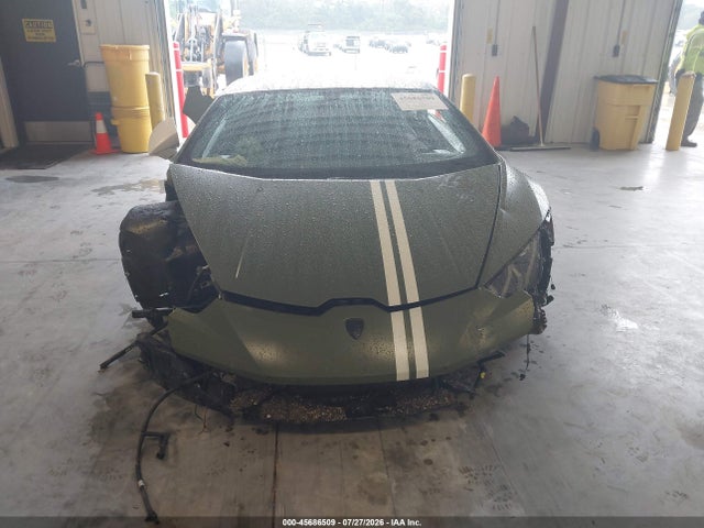ZHWUC1ZF5HLA06385 Lamborghini Huracan Lp610-4/lp610-4 Avio