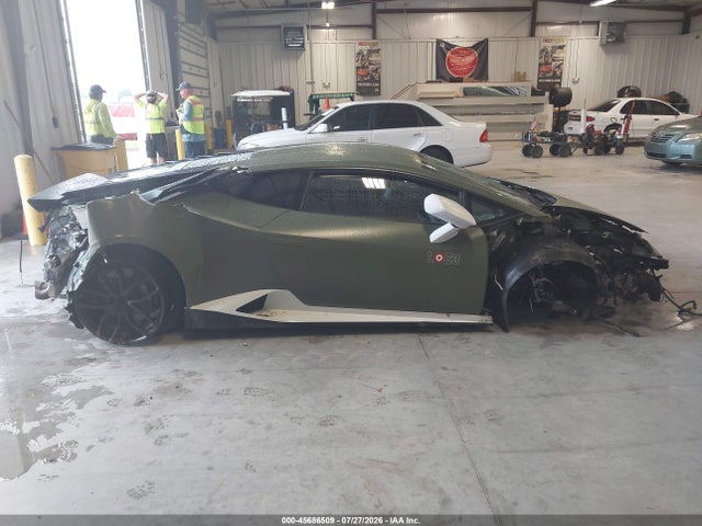 ZHWUC1ZF5HLA06385 Lamborghini Huracan Lp610-4/lp610-4 Avio