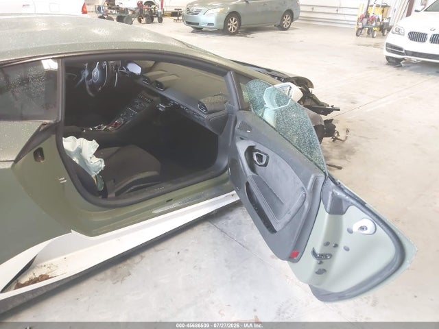 ZHWUC1ZF5HLA06385 Lamborghini Huracan Lp610-4/lp610-4 Avio