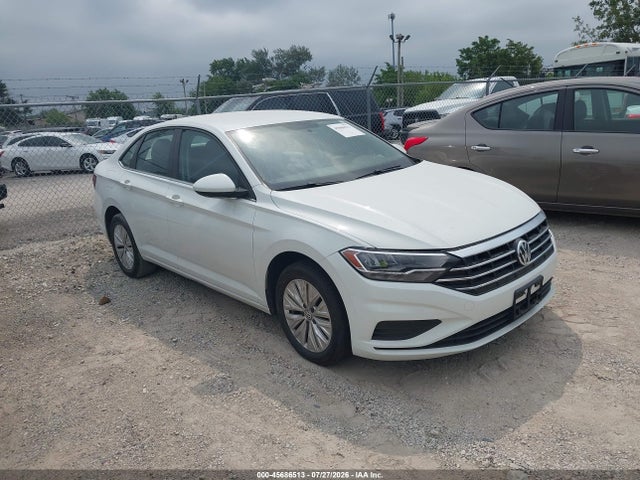 2020 Volkswagen Jetta 1.4t R-line/1.4t S/1.4t Se მანქანა იყიდება აუქციონზე, vin: 3VWCB7BU6LM026486, აუქციონის ნომერი: 45686513