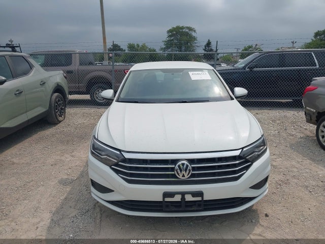 2020 Volkswagen Jetta 1.4t R-line/1.4t S/1.4t Se მანქანა იყიდება აუქციონზე, vin: 3VWCB7BU6LM026486, აუქციონის ნომერი: 45686513