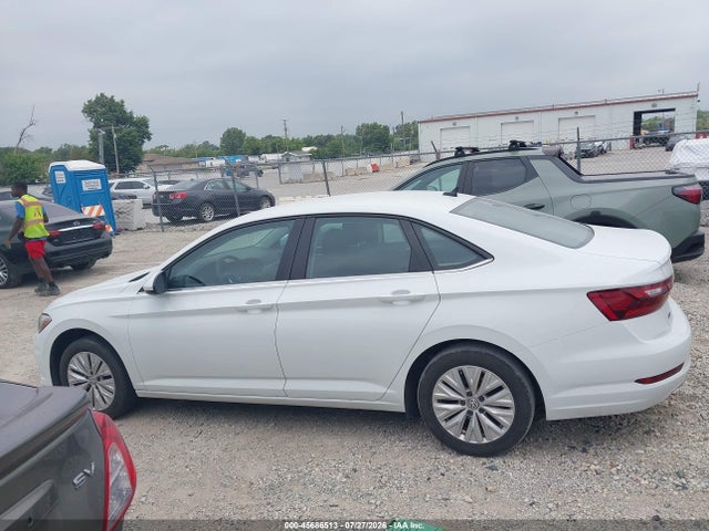 2020 Volkswagen Jetta 1.4t R-line/1.4t S/1.4t Se მანქანა იყიდება აუქციონზე, vin: 3VWCB7BU6LM026486, აუქციონის ნომერი: 45686513
