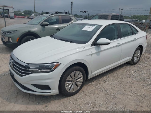 2020 Volkswagen Jetta 1.4t R-line/1.4t S/1.4t Se მანქანა იყიდება აუქციონზე, vin: 3VWCB7BU6LM026486, აუქციონის ნომერი: 45686513