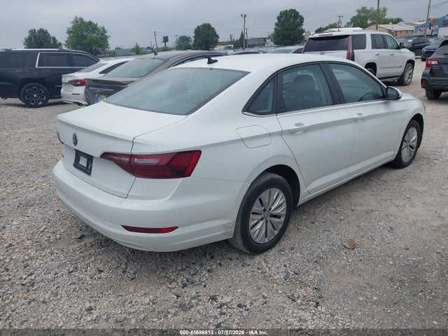 2020 Volkswagen Jetta 1.4t R-line/1.4t S/1.4t Se მანქანა იყიდება აუქციონზე, vin: 3VWCB7BU6LM026486, აუქციონის ნომერი: 45686513