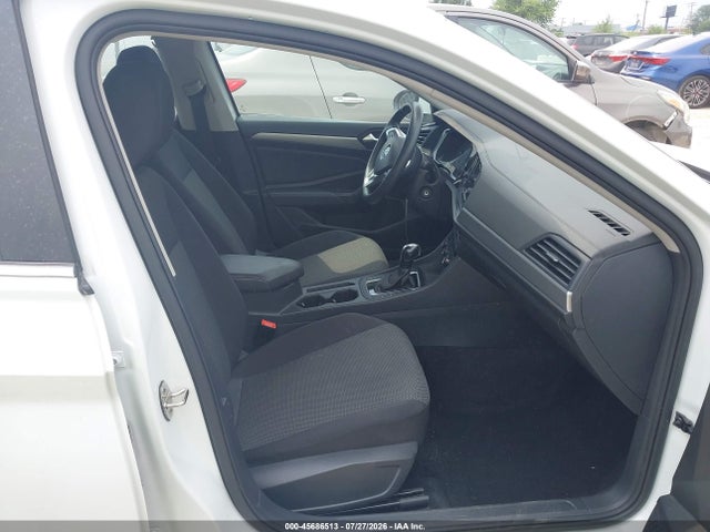 2020 Volkswagen Jetta 1.4t R-line/1.4t S/1.4t Se მანქანა იყიდება აუქციონზე, vin: 3VWCB7BU6LM026486, აუქციონის ნომერი: 45686513