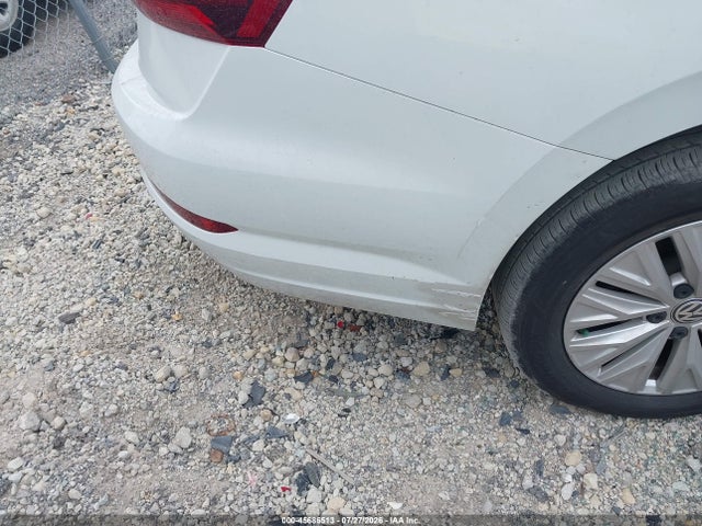 2020 Volkswagen Jetta 1.4t R-line/1.4t S/1.4t Se მანქანა იყიდება აუქციონზე, vin: 3VWCB7BU6LM026486, აუქციონის ნომერი: 45686513