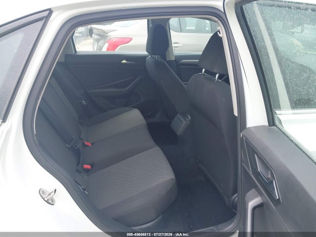 2020 Volkswagen Jetta 1.4t R-line/1.4t S/1.4t Se მანქანა იყიდება აუქციონზე, vin: 3VWCB7BU6LM026486, აუქციონის ნომერი: 45686513