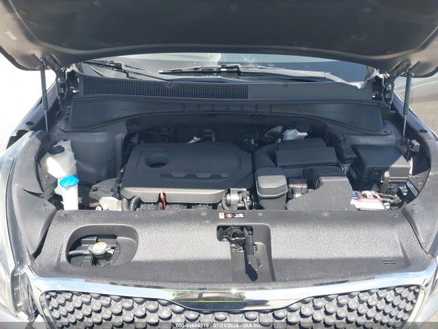 Продаж на аукціоні авто 2018 Kia Sorento 2.4l Lx, vin: 5XYPG4A32JG414645, номер лоту: 45686515