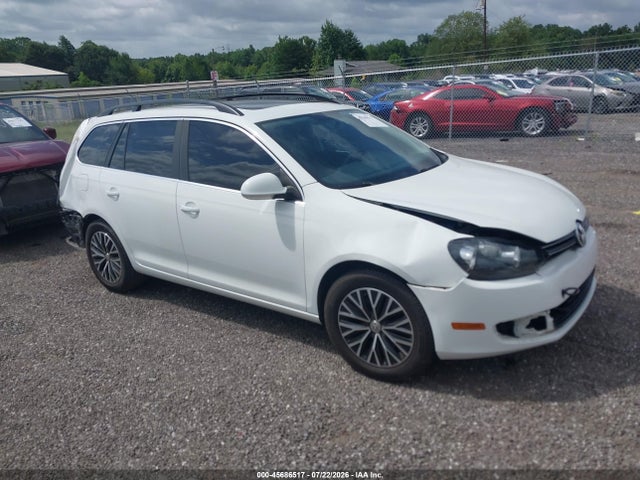 Продажа на аукционе авто 2014 Volkswagen Jetta Sportwagen 2.0l Tdi, vin: 3VWML7AJ9EM623949, номер лота: 45686517