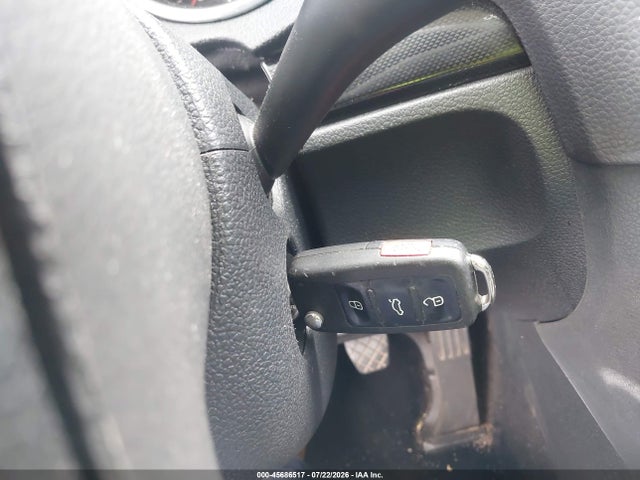 Aukcja sprzedaży 2014 Volkswagen Jetta Sportwagen 2.0l Tdi, vin: 3VWML7AJ9EM623949, numer aukcji: 45686517
