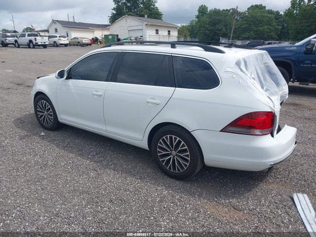 Aukcja sprzedaży 2014 Volkswagen Jetta Sportwagen 2.0l Tdi, vin: 3VWML7AJ9EM623949, numer aukcji: 45686517