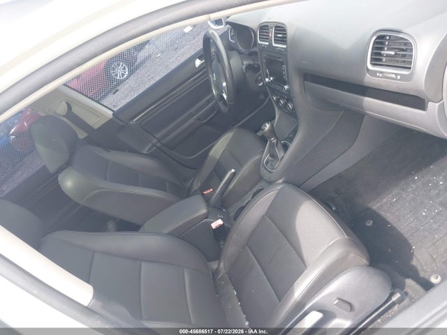 Aukcja sprzedaży 2014 Volkswagen Jetta Sportwagen 2.0l Tdi, vin: 3VWML7AJ9EM623949, numer aukcji: 45686517