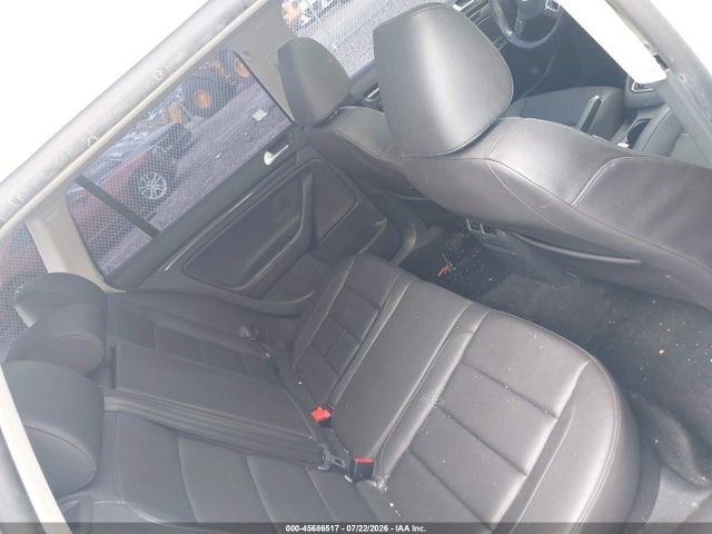 Aukcja sprzedaży 2014 Volkswagen Jetta Sportwagen 2.0l Tdi, vin: 3VWML7AJ9EM623949, numer aukcji: 45686517