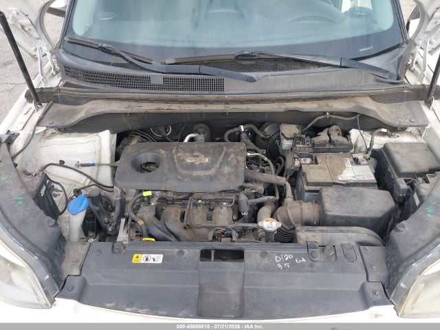 KIA Soul 2019 KNDJN2A21K7007566 Image 10