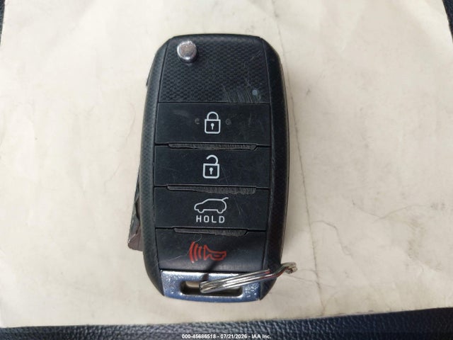 KIA Soul 2019 KNDJN2A21K7007566 Image 11