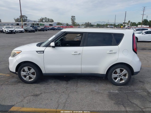 KIA Soul 2019 KNDJN2A21K7007566 Image 14