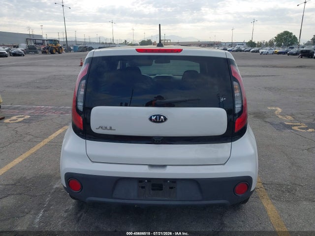 KIA Soul 2019 KNDJN2A21K7007566 Image 16