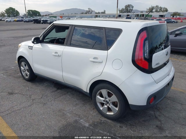 KIA Soul 2019 KNDJN2A21K7007566 Image 3