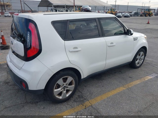 KIA Soul 2019 KNDJN2A21K7007566 Image 4