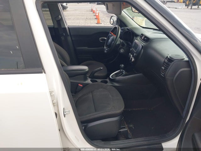 KIA Soul 2019 KNDJN2A21K7007566 Image 5