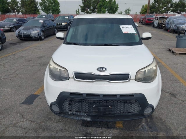 KIA Soul 2019 KNDJN2A21K7007566 Image 6