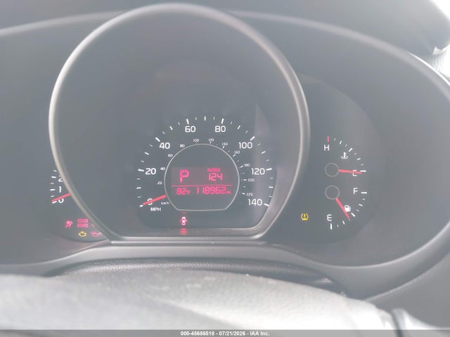 KIA Soul 2019 KNDJN2A21K7007566 Image 7