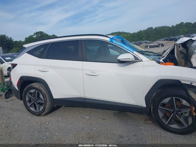 Aukcja sprzedaży 2025 Hyundai Tucson Sel Convenience, vin: 5NMJC3DE3SH450859, numer aukcji: 45686519