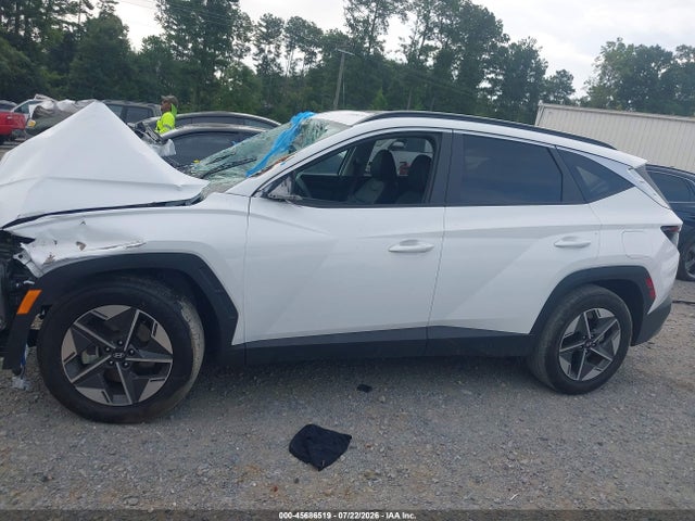 Aukcja sprzedaży 2025 Hyundai Tucson Sel Convenience, vin: 5NMJC3DE3SH450859, numer aukcji: 45686519