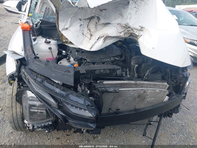 Aukcja sprzedaży 2025 Hyundai Tucson Sel Convenience, vin: 5NMJC3DE3SH450859, numer aukcji: 45686519
