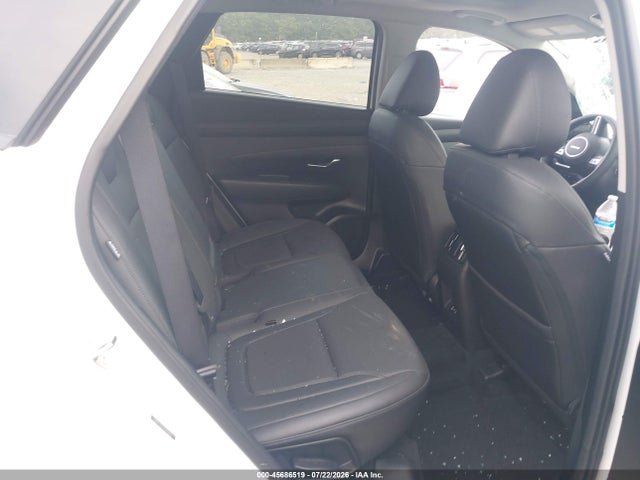Aukcja sprzedaży 2025 Hyundai Tucson Sel Convenience, vin: 5NMJC3DE3SH450859, numer aukcji: 45686519