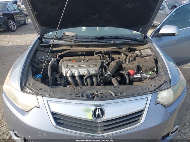 Продаж на аукціоні авто 2011 Acura Tsx 2.4, vin: JH4CU2F66BC009651, номер лоту: 45686520