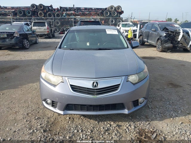 Продаж на аукціоні авто 2011 Acura Tsx 2.4, vin: JH4CU2F66BC009651, номер лоту: 45686520