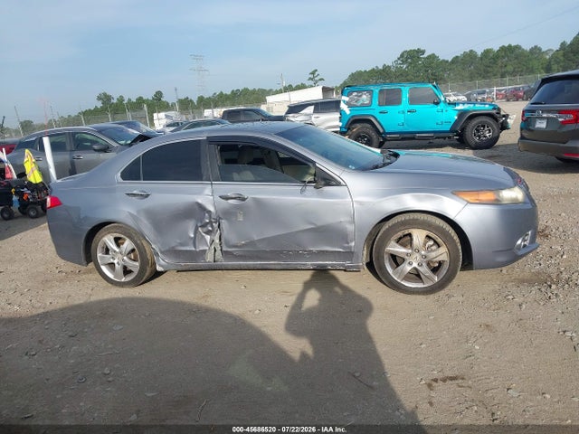 Продаж на аукціоні авто 2011 Acura Tsx 2.4, vin: JH4CU2F66BC009651, номер лоту: 45686520