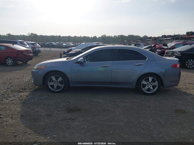 Продаж на аукціоні авто 2011 Acura Tsx 2.4, vin: JH4CU2F66BC009651, номер лоту: 45686520
