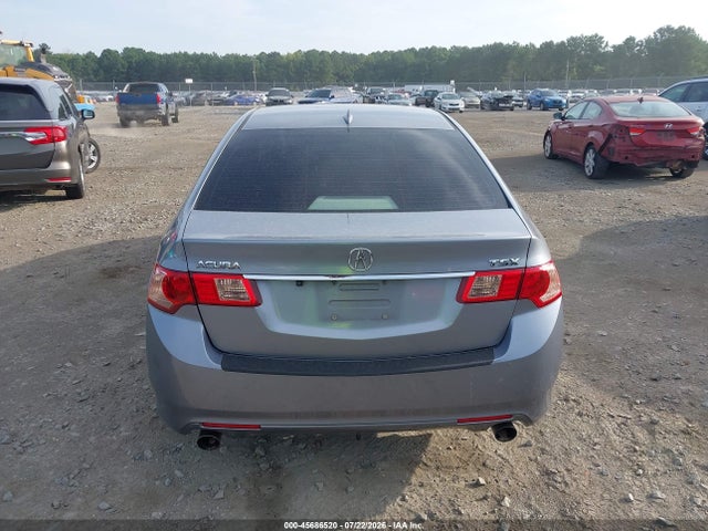 Продаж на аукціоні авто 2011 Acura Tsx 2.4, vin: JH4CU2F66BC009651, номер лоту: 45686520