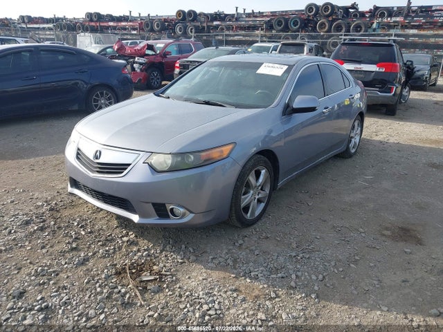 Продаж на аукціоні авто 2011 Acura Tsx 2.4, vin: JH4CU2F66BC009651, номер лоту: 45686520