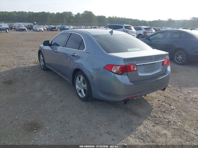 Продаж на аукціоні авто 2011 Acura Tsx 2.4, vin: JH4CU2F66BC009651, номер лоту: 45686520