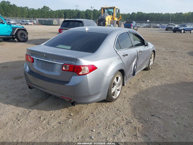 Продаж на аукціоні авто 2011 Acura Tsx 2.4, vin: JH4CU2F66BC009651, номер лоту: 45686520