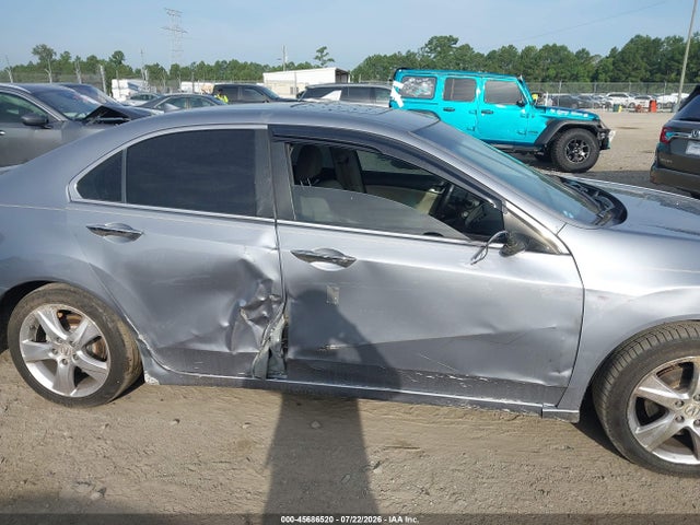 Продаж на аукціоні авто 2011 Acura Tsx 2.4, vin: JH4CU2F66BC009651, номер лоту: 45686520