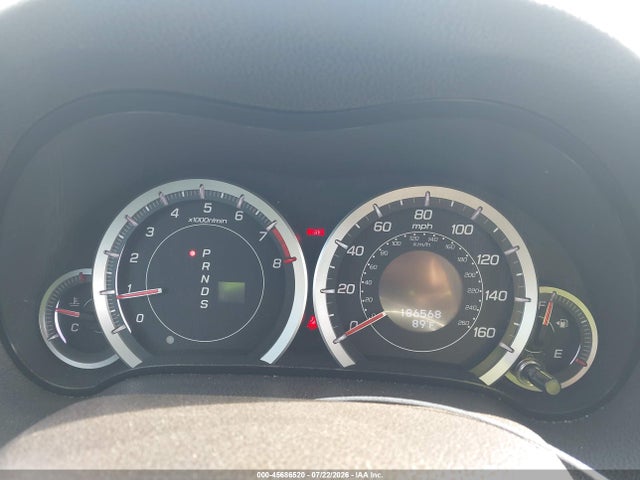 Продаж на аукціоні авто 2011 Acura Tsx 2.4, vin: JH4CU2F66BC009651, номер лоту: 45686520
