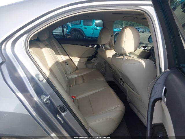Продаж на аукціоні авто 2011 Acura Tsx 2.4, vin: JH4CU2F66BC009651, номер лоту: 45686520
